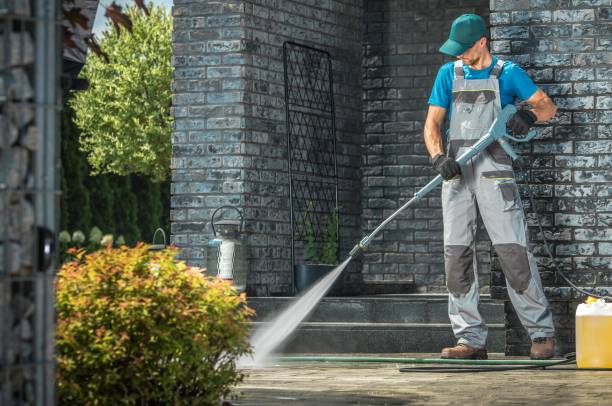 Best Dumpster Area Cleaning  in Louisville, TN