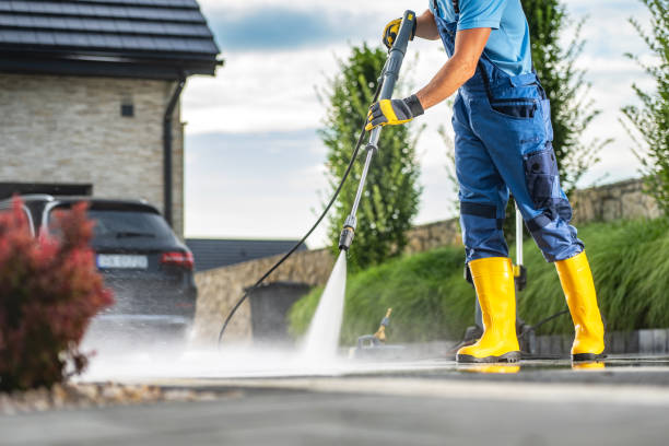 Best Parking Lot and Garage Cleaning  in Louisville, TN